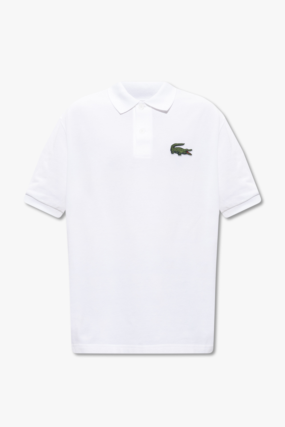 Polo sales lacoste infantil